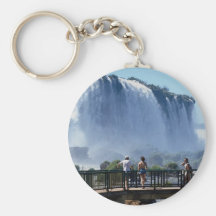 Quedas de Iguacu, Brasil Chaveiro