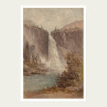 Quedas de Nevada, Yosemite (1252) pôsteres