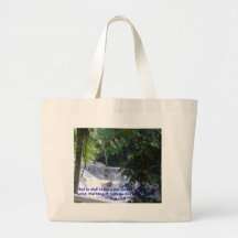 Quedas do rio de Dunn, Bolsas Para Compras