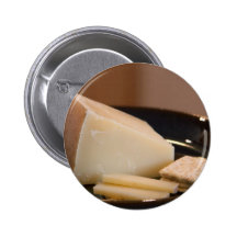 Queijo de Serena Botons