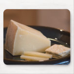 Queijo de Serena Mouse Pad