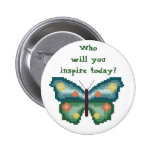 Quem você inspirará hoje? pins