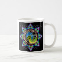 Quetzalcoatl Canecas