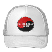 Qui Chuan 1 de Yin Yang TAI Bones