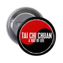Qui Chuan 1 de Yin Yang TAI Boton