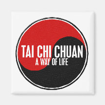 Qui Chuan 1 de Yin Yang TAI Imãs