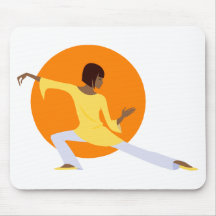 Qui da TAI Mouse Pads