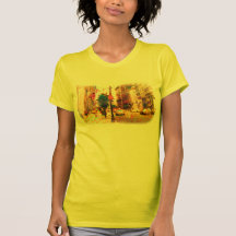 Quinta Avenida T-shirts