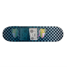Quinze Skate Personalizado