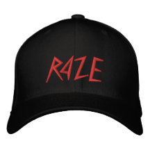 R4ZE BONÉS
