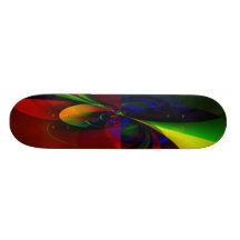 *R de Circleism Skate
