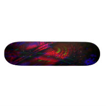 *R perdido dos mundos Skates