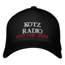 RÁDIO DE KOTZ, MOVIMENTAÇÃO DE 2009 FUNDOS BONES