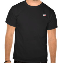 Radius320 T-shirt