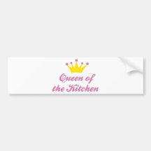 Rainha de inglaterra of Kitchen the Adesivos