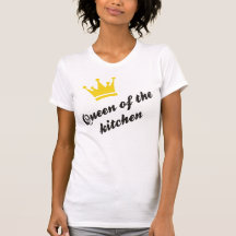 Rainha de inglaterra of Kitchen the Tshirts