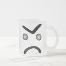 Raiva Caneca