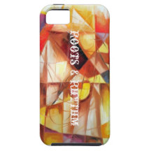 Raizes & ritmo capas iPhone 5