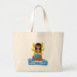 Ramla a bolsa de praia de Merfaery