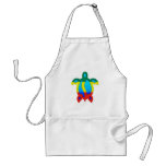 Rasta Honu Aventais