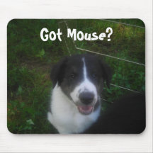 Rato obtido? mousepad