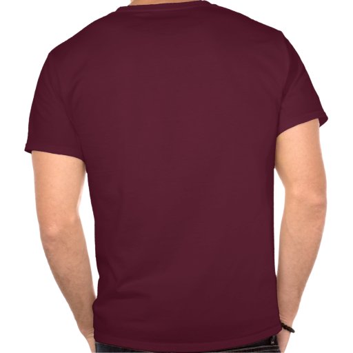 Razões da parte superior 10 tshirts