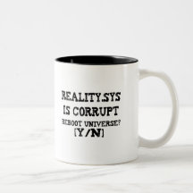 Reality.Sys Caneca