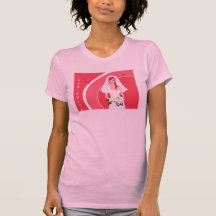 Recentemente quarta-feira! tshirts