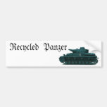 Reciclado Panzer Adesivos