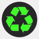 Reciclar Adesivos