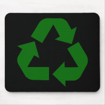Reciclar Mouse Pads