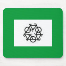 Reciclar Mousepad