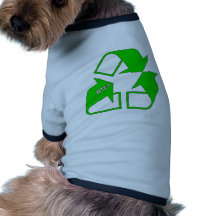 Reciclar WTF? Roupas Para Pet