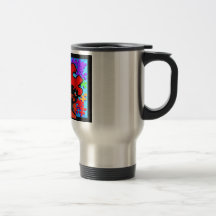 Reconhecimento do empregado caneca