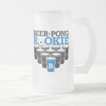 Recruta de Pong da cerveja Caneca