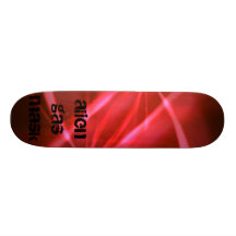 red2, máscara de gás estrangeira skates