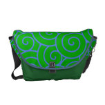 Redemoinho Bolsas Mensageiro