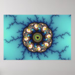 Redemoinho - poster do Fractal