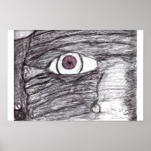 redeye posters