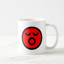 Redface para o HFR Caneca