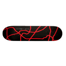Redlines o skate