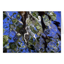 Reflexões Cartao