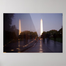 Reflexões Poster