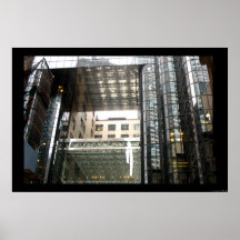 Reflexões Poster
