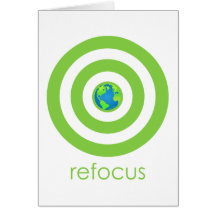 Refocus Cartões
