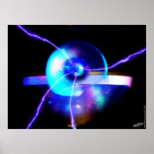 Refracturine Poster