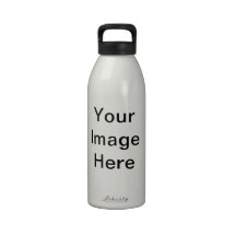 Regalos personalizados botallas de agua
