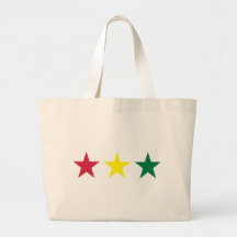 Reggae Bolsa Para Compras
