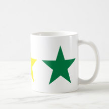 Reggae Caneca