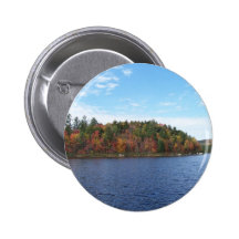 Região de Katahdin da montagem Botons